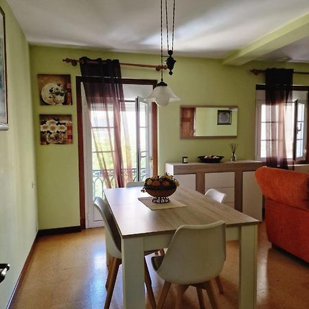 Apartmán O Parrandeiro Padrón Exteriér fotografie